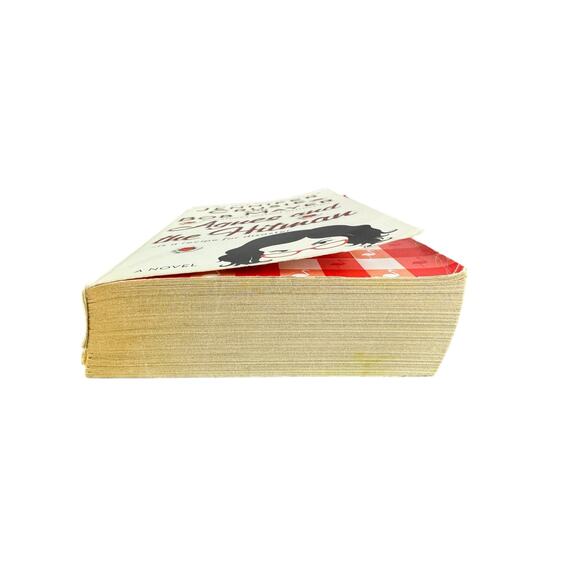 Agnes and the Hitman by Jennifer Cruise (Paperback) - Picture 4 of 6